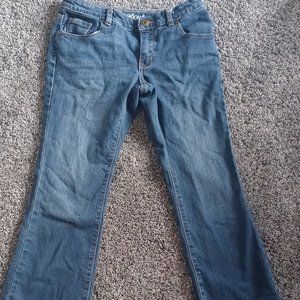 Crazy 8 Boys Denim Jeans